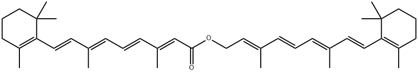 Retinyl Retinoate Retinyl Retinoate