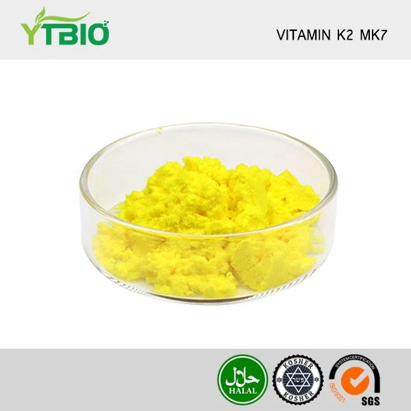 Vitamina K2 Mk7 Trab