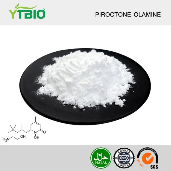 Piroctone Olamine trab