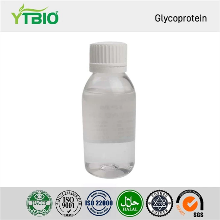 Glikoproteina