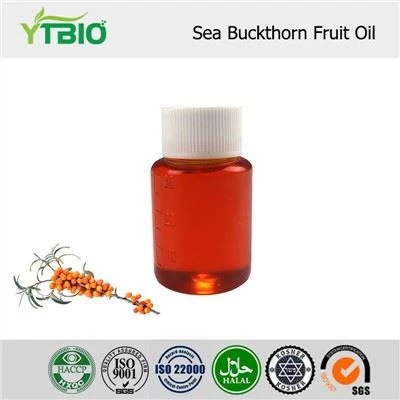 Żejt tal-Frott tas-Sawthorn tal-Baħar