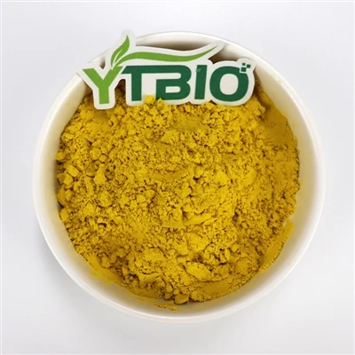 Berberine Hydrochloride: Suppliment Qawwija B'Ħafna Benefiċċji
