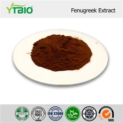 Trab tal-Estratt tal-Fnugreek