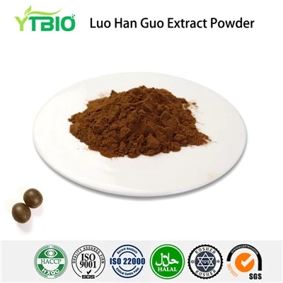 Luo Han Guo Estratt Trab