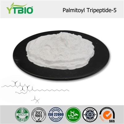 Palmitoyl Tripeptide-5