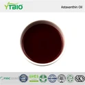 Żejt Astaxanthin