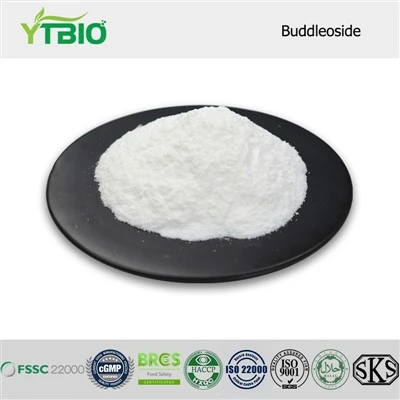 Buddleoside