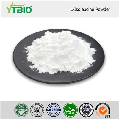 Trab l-isoleucine