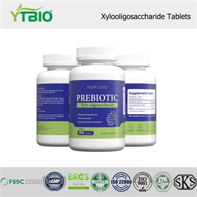Pilloli Xylooligosaccharide