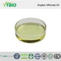 Żejt Zingiber Officinale