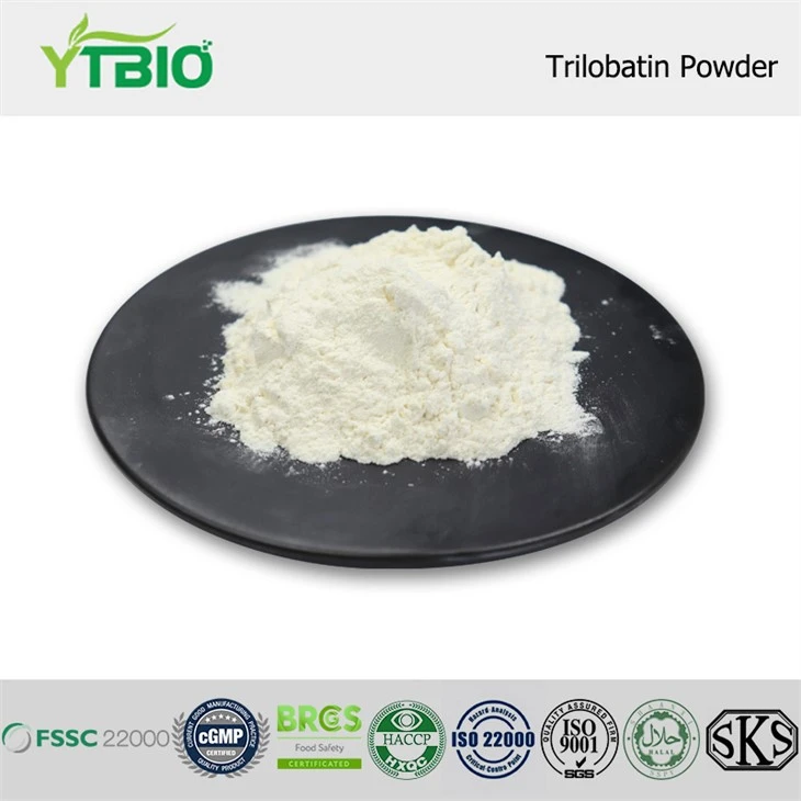 Trab tat-Trilobatin